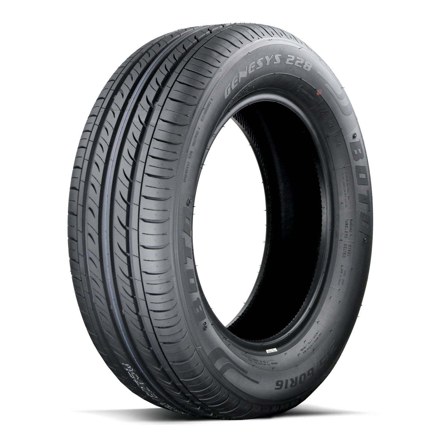 205/55 R16 91W TL GENESYS 228 